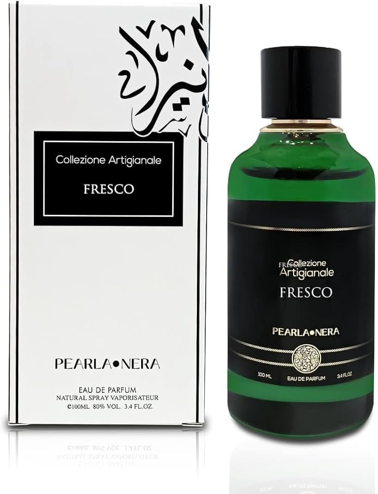 Perfumes Frescos