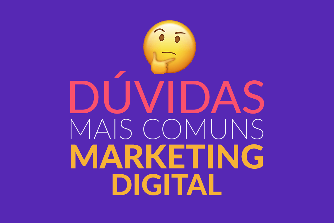 Os 5 pilares do marketing digital e como aplicá-los