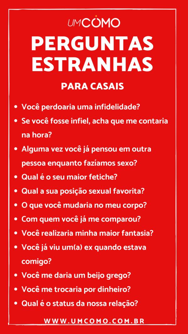 Como Usar Perguntas para Fortalecer a Conexão no Relacionamento