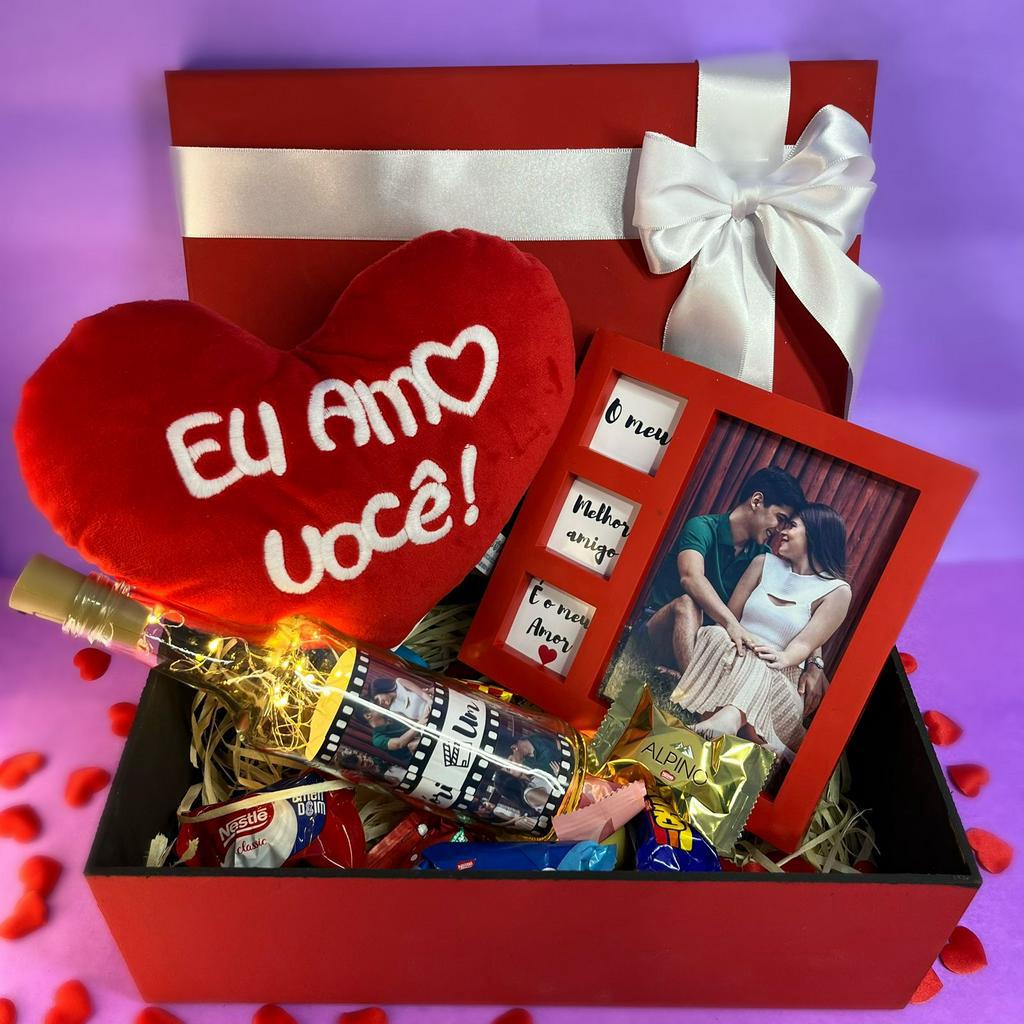 ideias presentes dia dos namorados casal