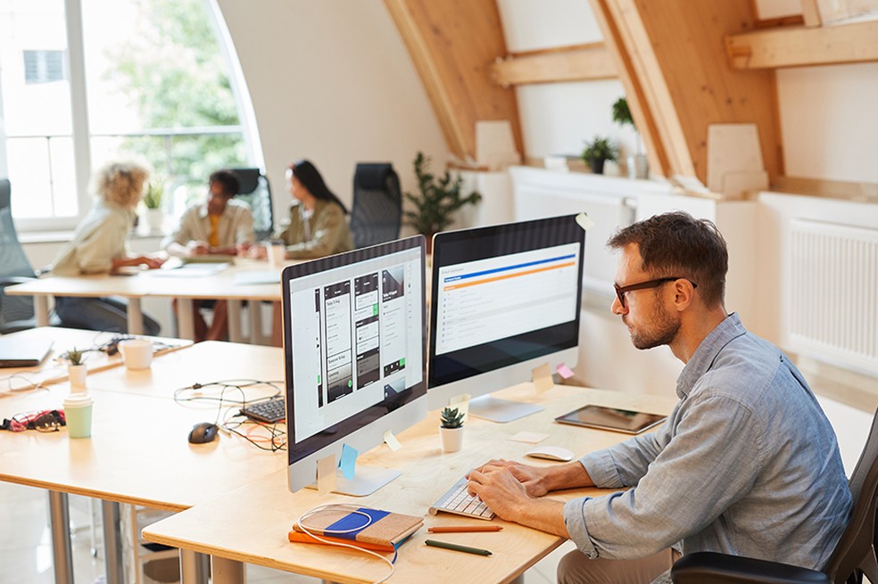 profissionais de marketing digital brasileiros