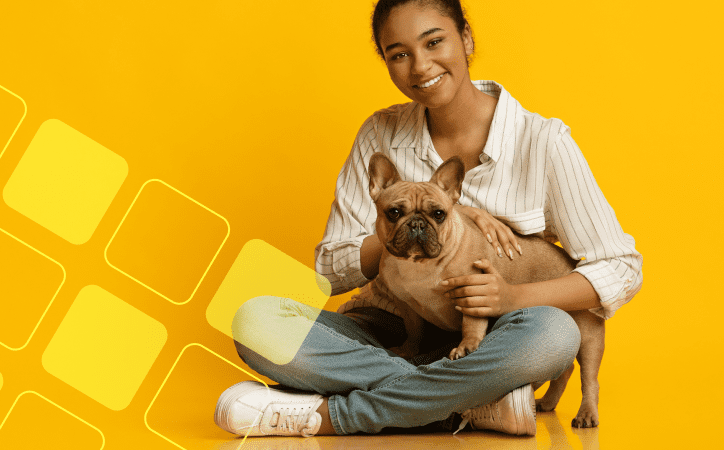 5 ideias de títulos:
1. Guia Completo: Como se Tornar um Pet Sitter de Sucesso
2. Capacitação Essencial para Pet Sitters: O Que Você Precisa Saber
3. Plataformas Digitais: Acelerando sua Carreira como Pet Sitter
4. Formalização e Contratos: Protegendo seu Negócio de Pet Sitting
5. Marketing para Pet Sitters: Atraindo e Fidelizando Clientes
