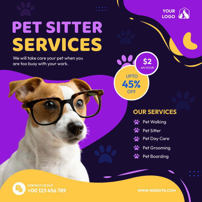 pet sitter como começar