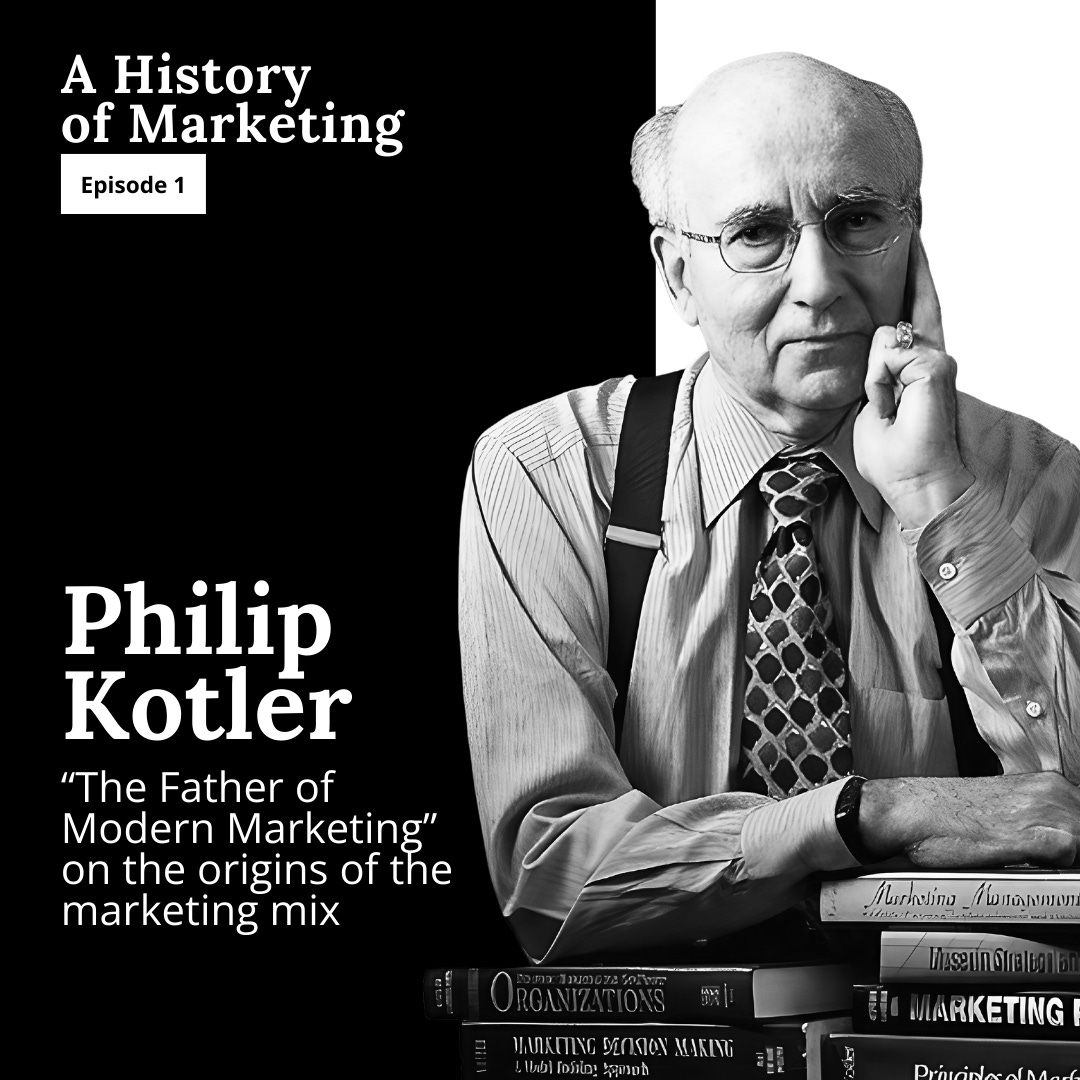 philip kotler on marketing