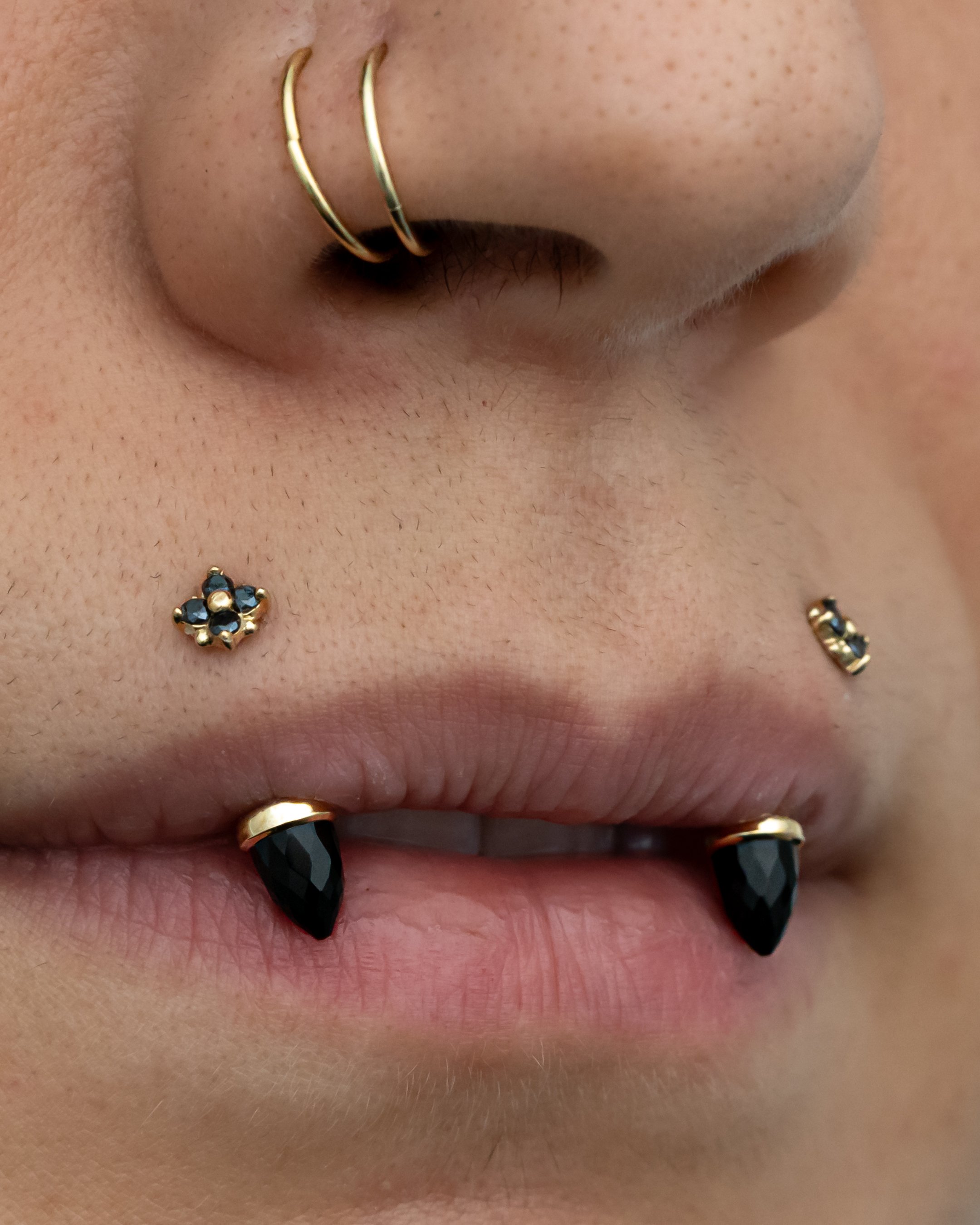 Como Acelerar a Cicatrização do seu Piercing Monroe: Dicas Essenciais