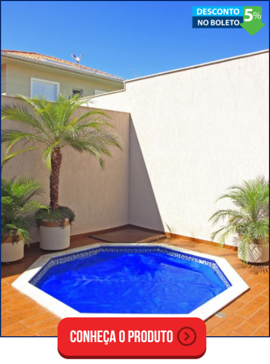 ofurô aquecido pequeno