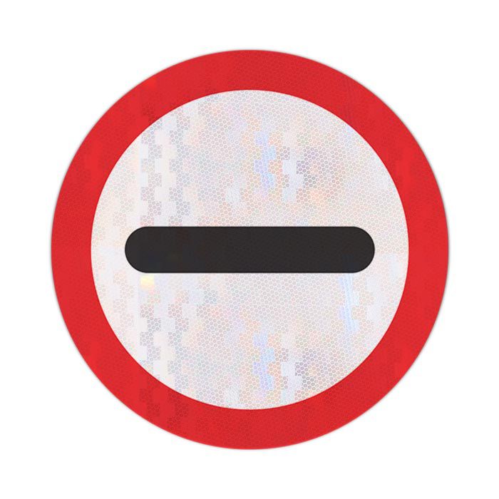sinalização alfândega