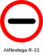 onde comprar placa alfândega