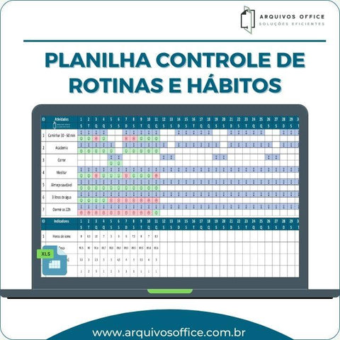 melhores planilhas de sono para aumentar sua energia