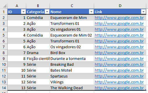 Os Melhores Apps Gratuitos para Organizar Filmes e Séries em 2024