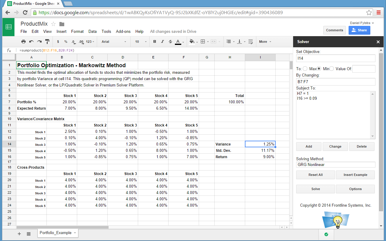 5 melhores planilhas de sono para baixar