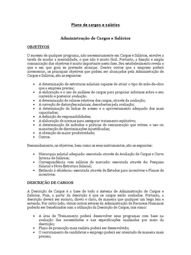 Como usar um PDI para alcançar seus objetivos profissionais