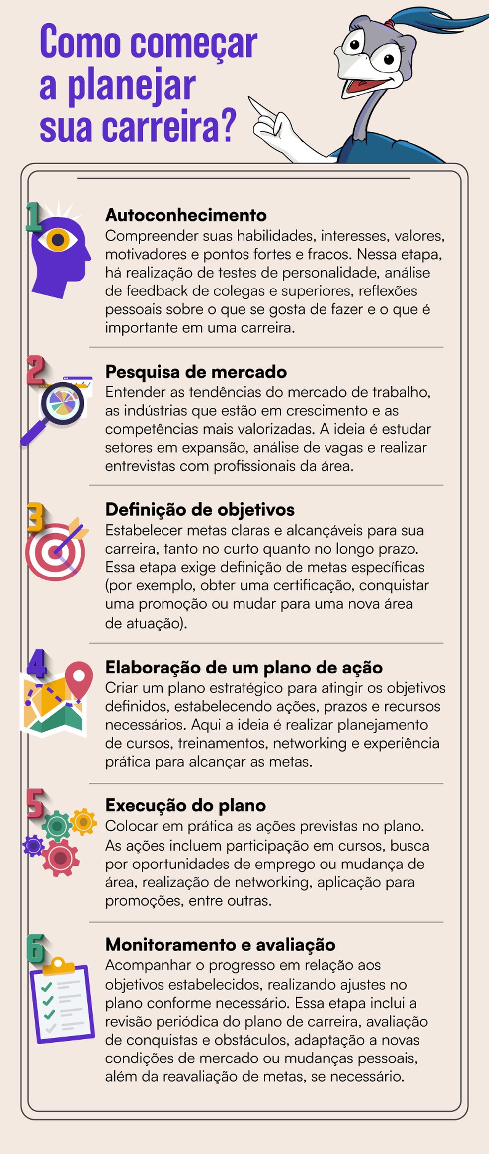 Guia completo de hard skills e soft skills para o sucesso