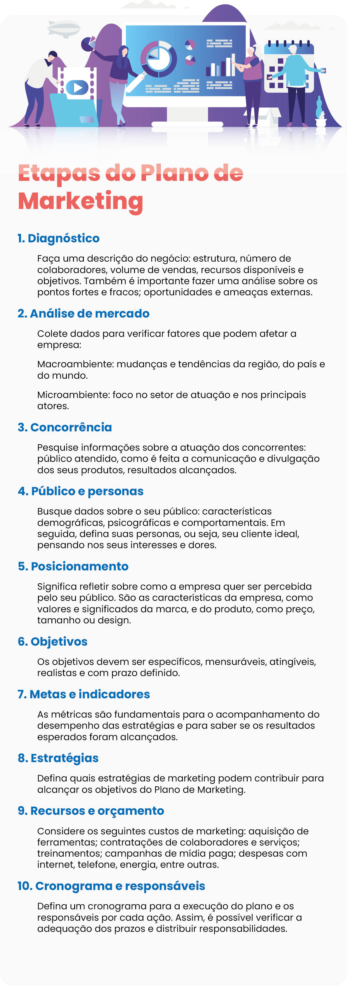 plano de marketing do sebrae