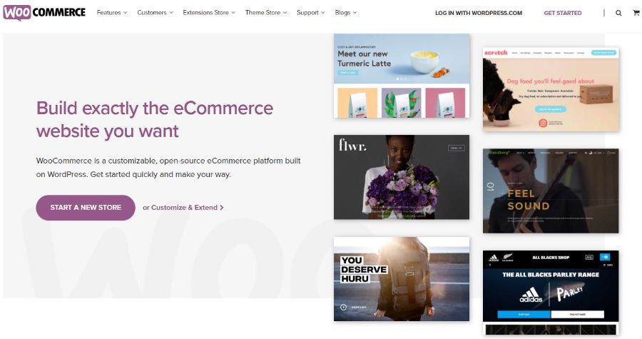 erros comuns ao escolher plugins woocommerce