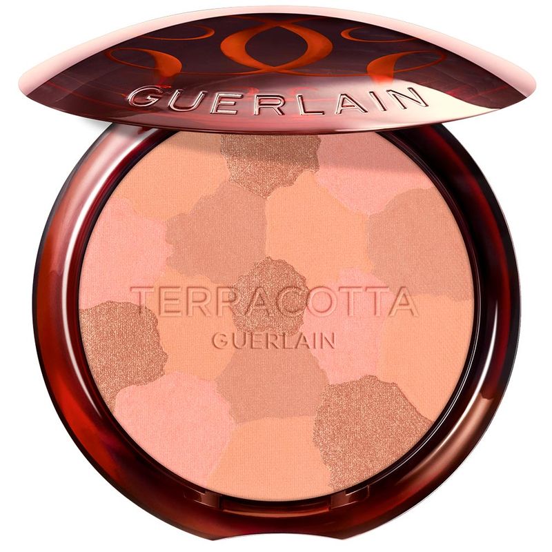 Dicas de aplicação de pó bronzeador para iniciantes