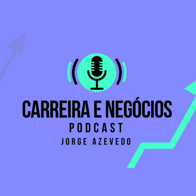 melhores podcasts para iniciar carreira empreendedora