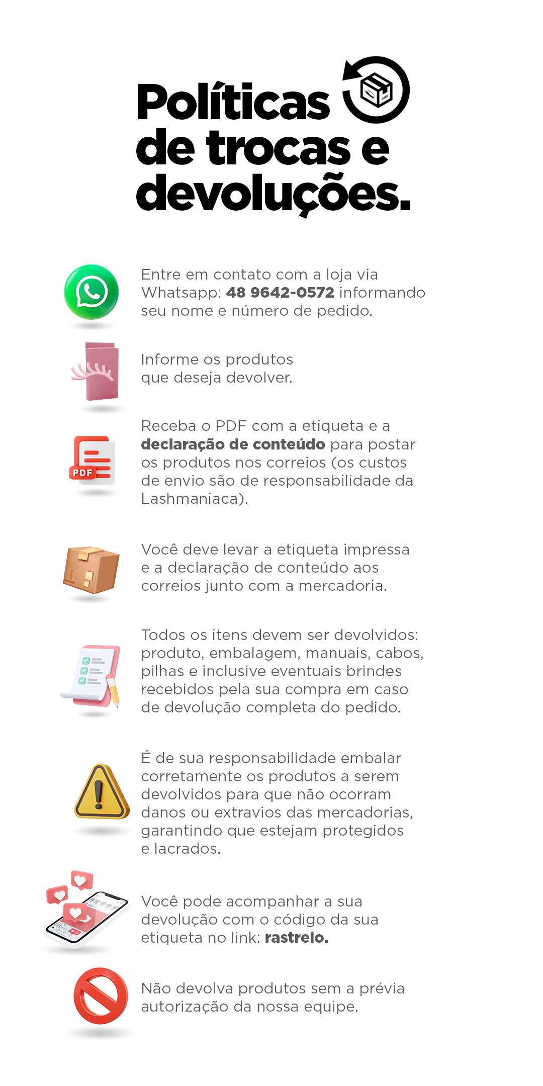 Prazos de Garantia: Entenda a Diferença Entre Produtos Duráveis e Não Duráveis