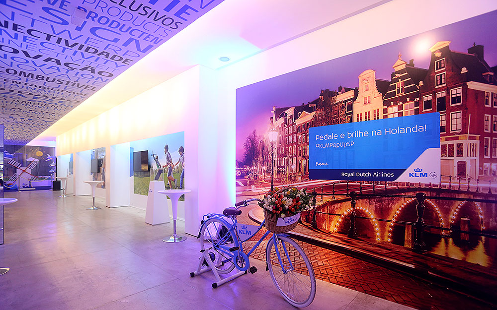 melhores pop up stores Oscar Freire 2026