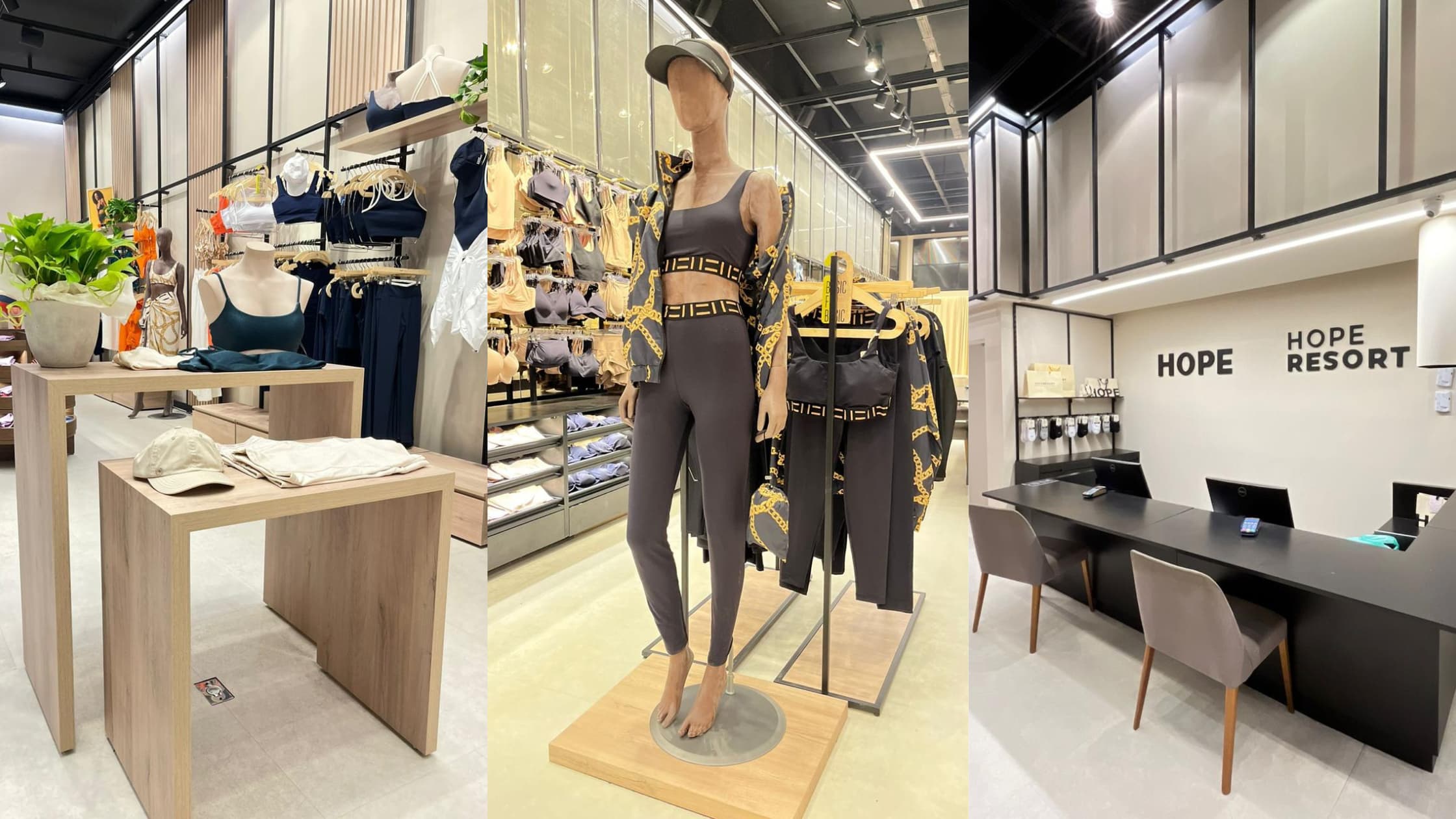 próximas pop up stores na Rua Oscar Freire