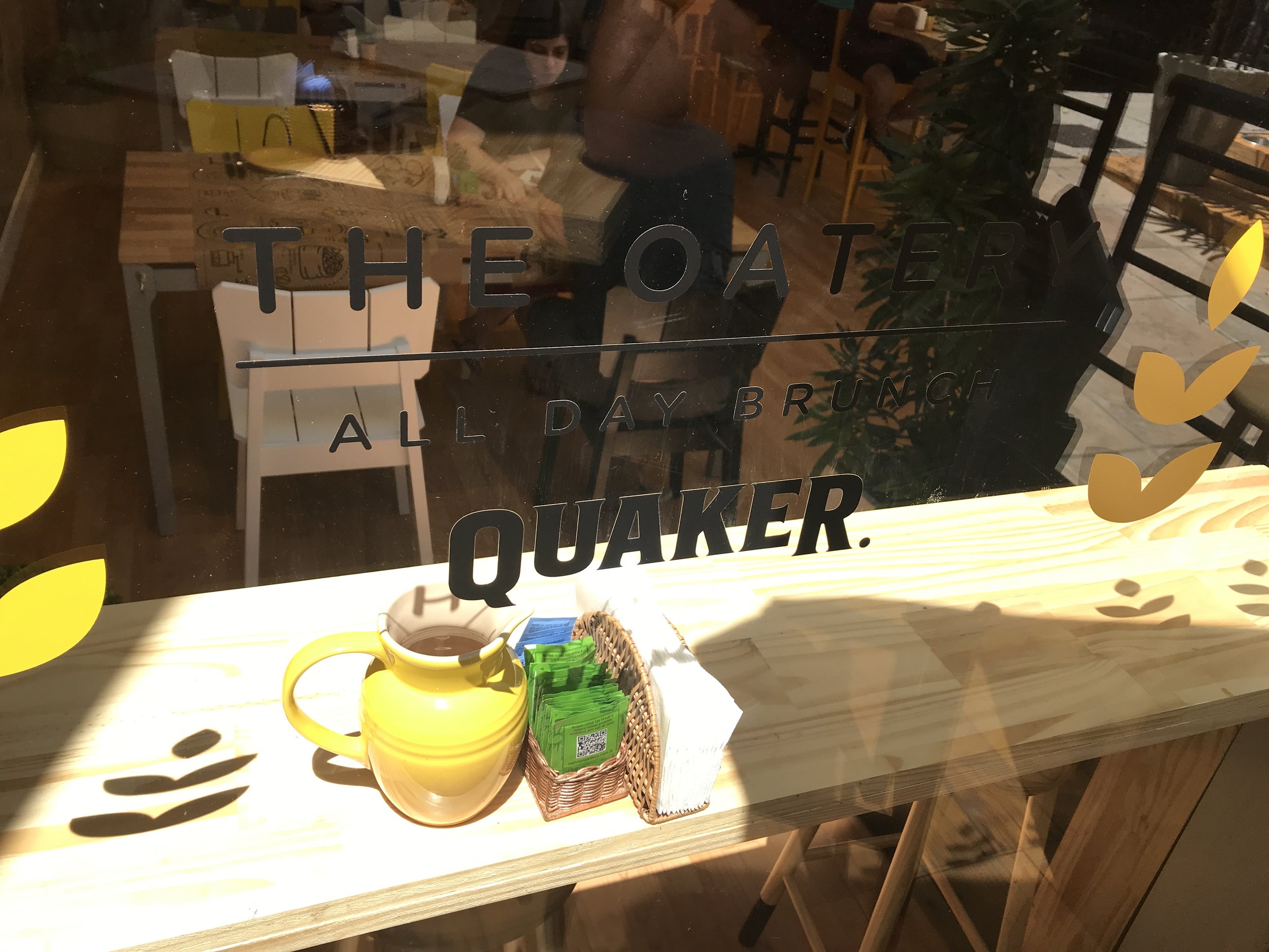 pop up store Oscar Freire vs lojas permanentes