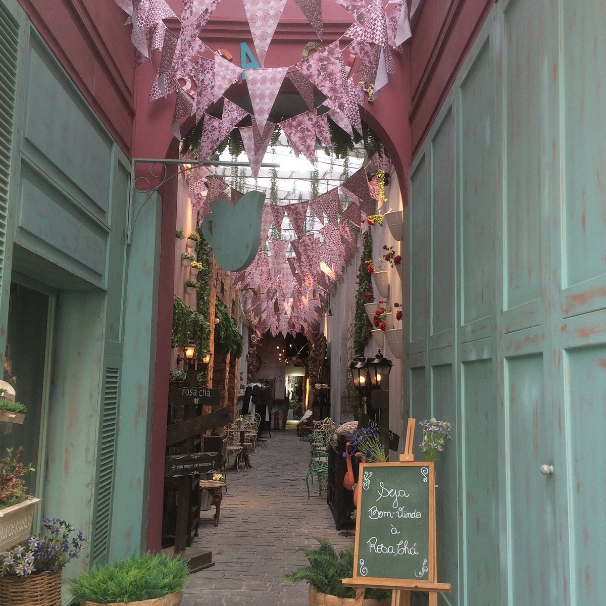 próximas pop up stores na Rua Oscar Freire