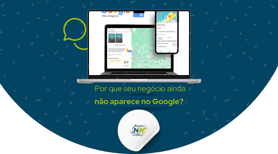 erros comuns que impedem seu negócio de aparecer no google maps