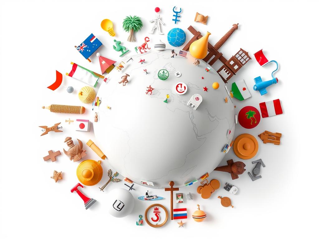 Marketing Intercultural: Sua Empresa Pronta para o Mundo