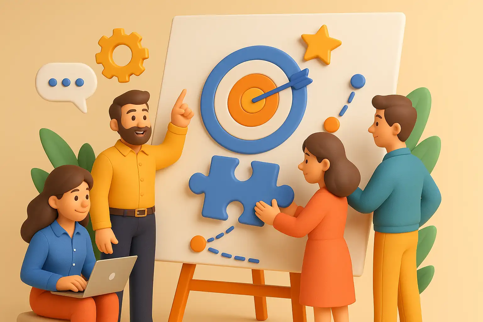 porque a autenticidade da marca gera confiança