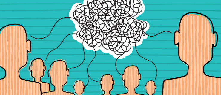 O papel da escuta ativa na clareza da mensagem