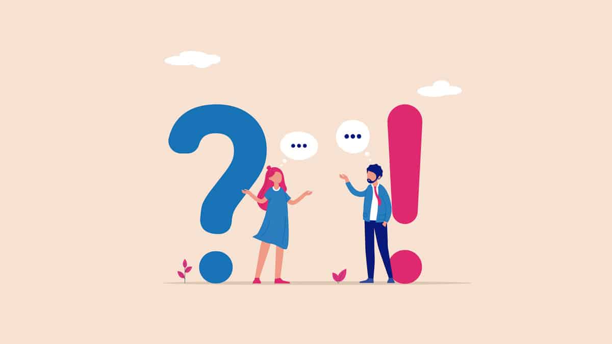 Comunicação não-verbal: o que ela diz sobre sua mensagem