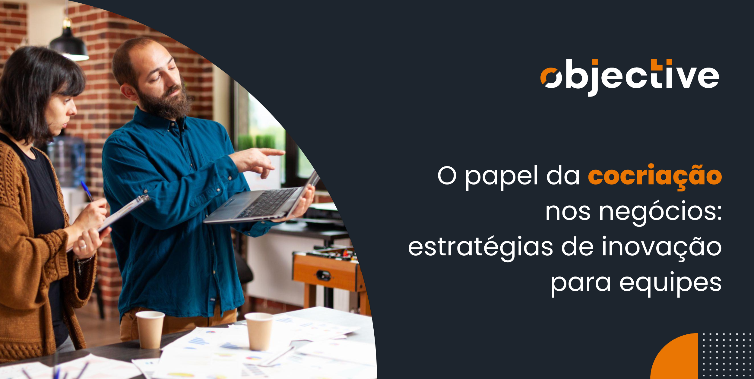 cocriação como estratégia de inovação