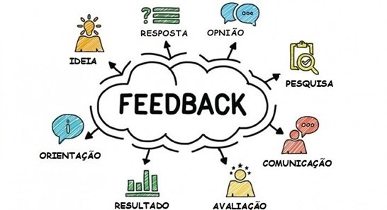 benefícios feedback contínuo equipes