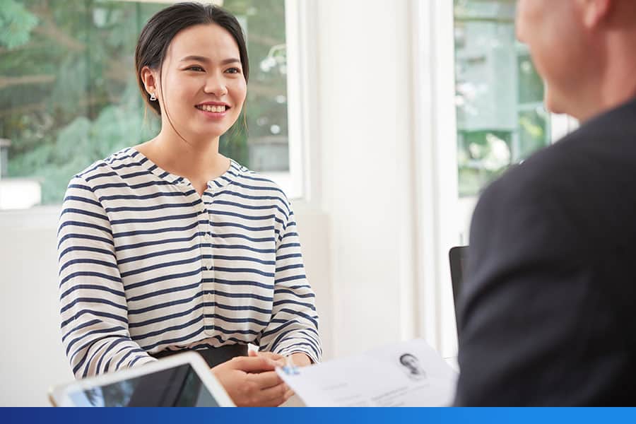 porque a empatia é crucial no atendimento