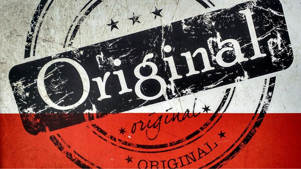 erros comuns ao criar conteúdo original