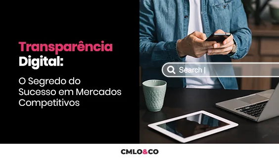 Transparência vs. Autenticidade: Qual a Diferença para o Consumidor Moderno?