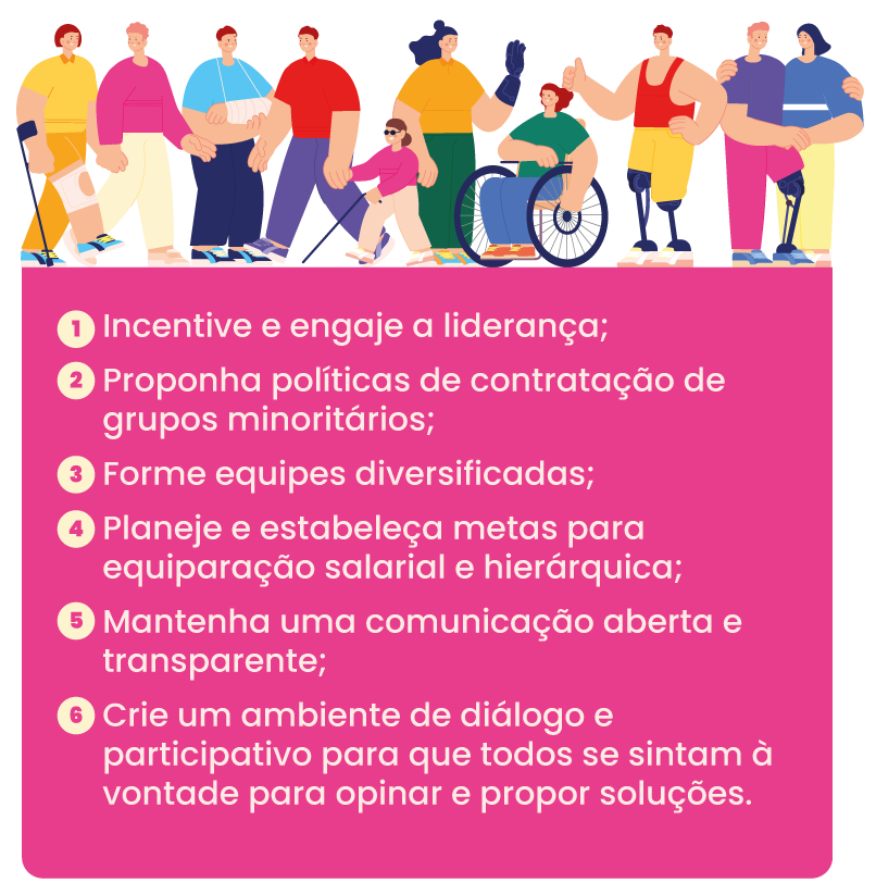 porque a transparência é valorizada pelos consumidores