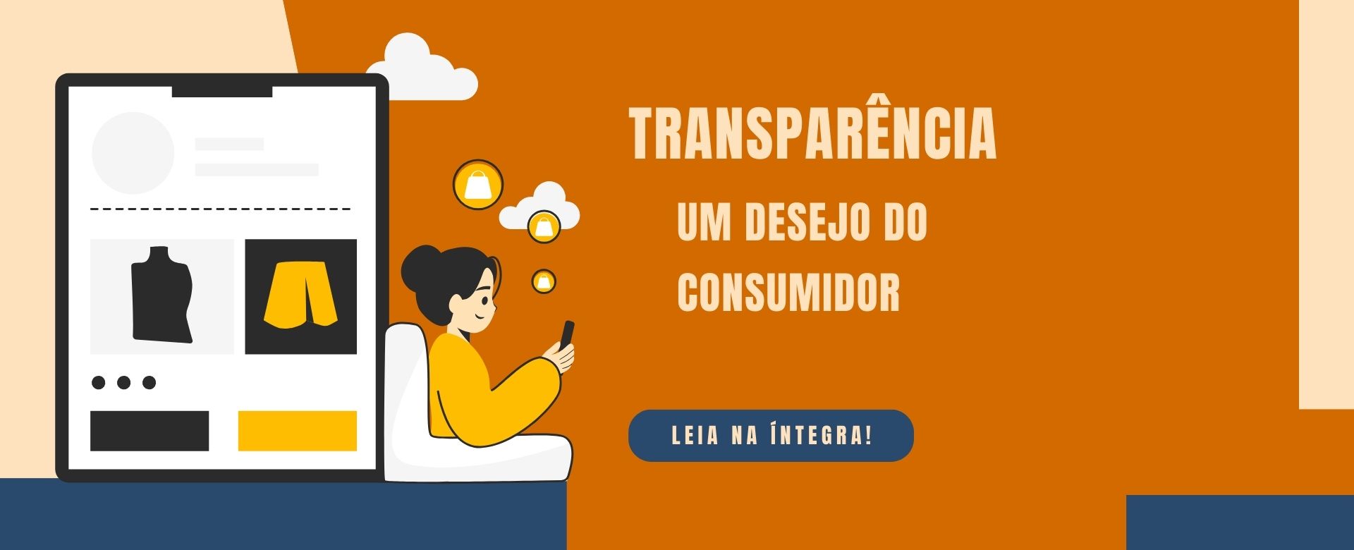 O Impacto da Transparência na Fidelização de Clientes: Estudos de Caso