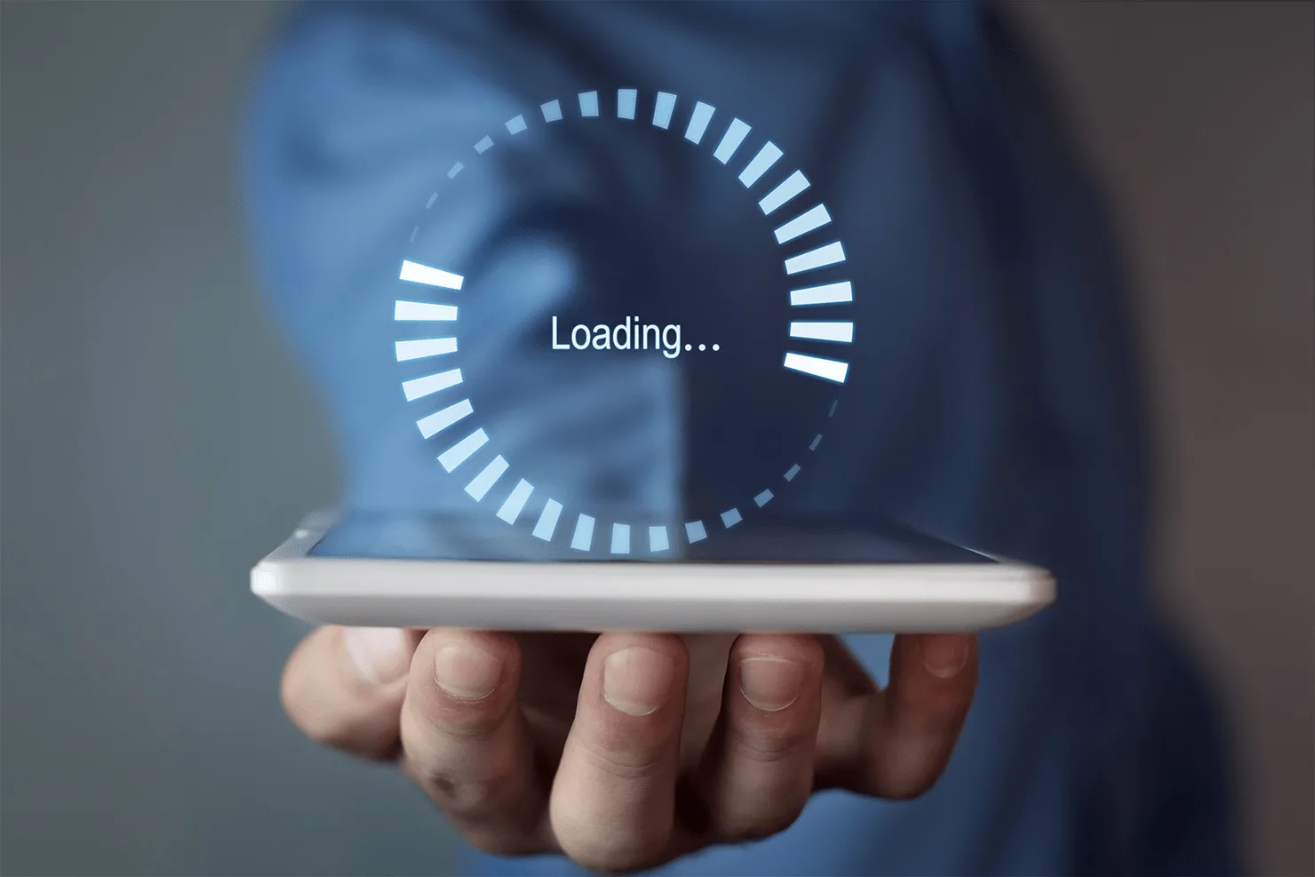 impacto da velocidade de carregamento no SEO