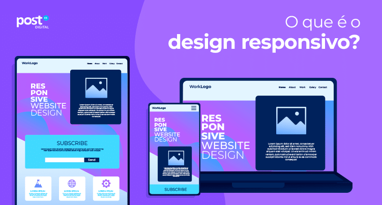 UX e Design Responsivo: A Dupla Perfeita para Engajar Usuários