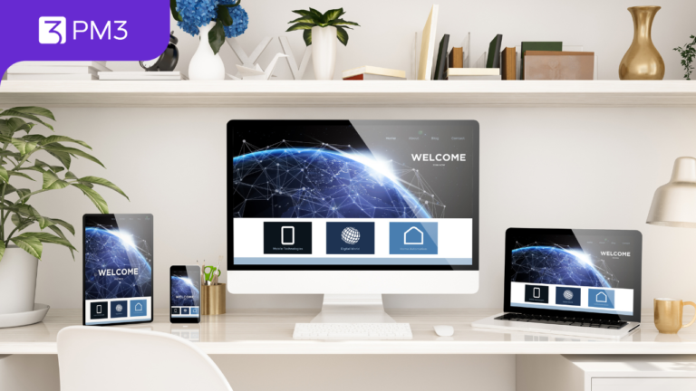 A Importância do Mobile-First para o Sucesso do seu Negócio Online
