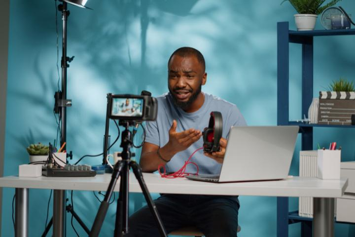 vídeo marketing e vendas