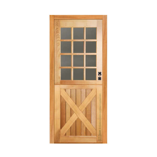 porta holandesa eucalipto