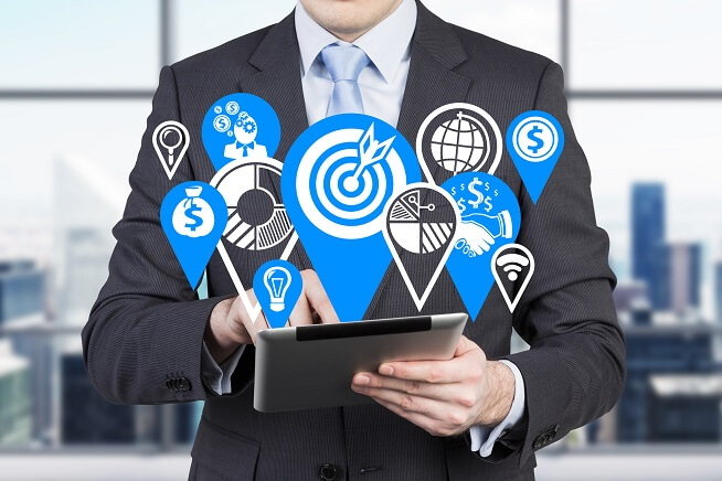 Como o Marketing Digital impulsiona as Vendas