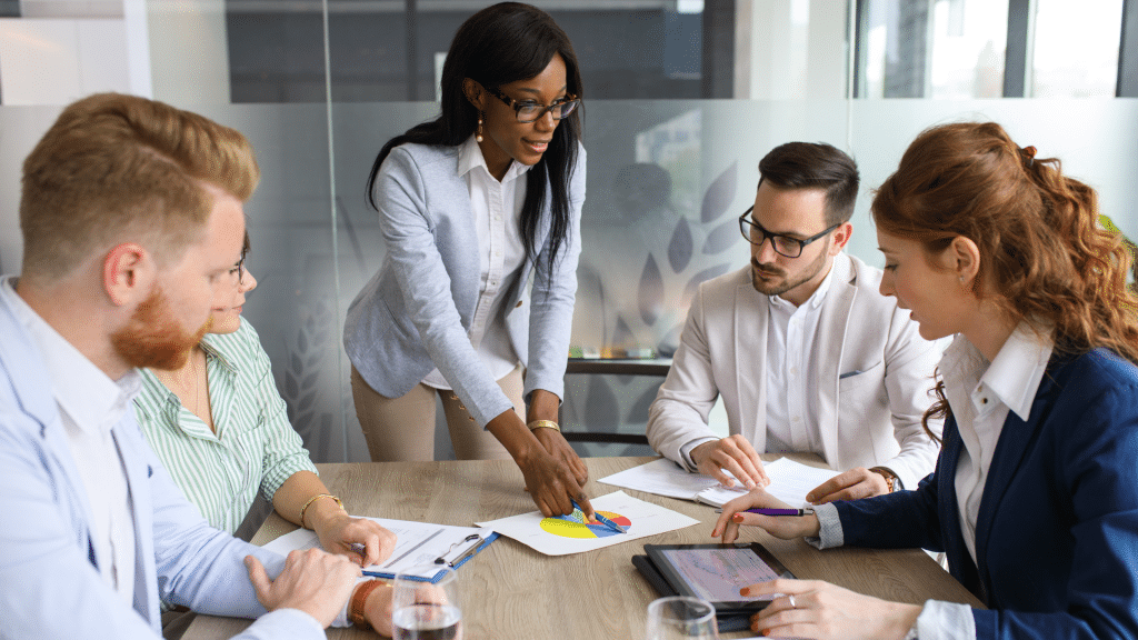 O Impacto do SEO na Estratégia de Vendas