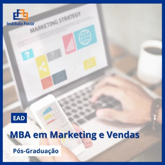 Como o Marketing Digital impulsiona as Vendas