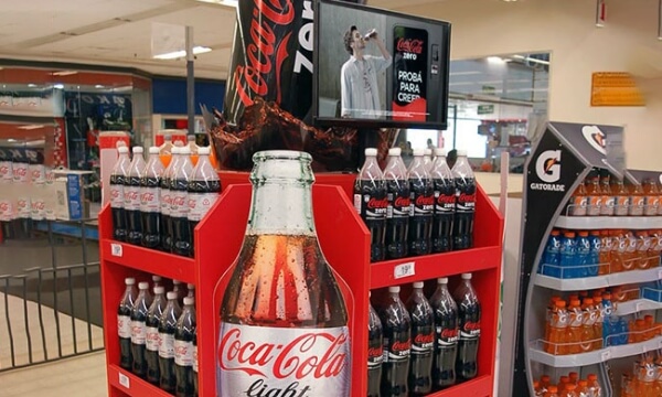 estratégias de POS