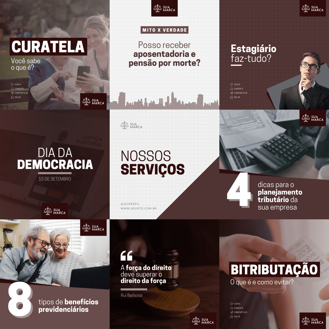 marketing jurídico