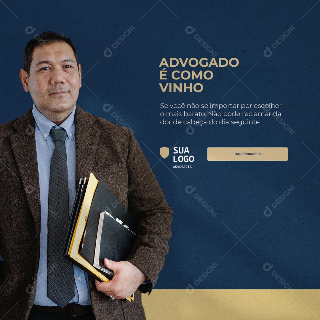 publicidade na advocacia