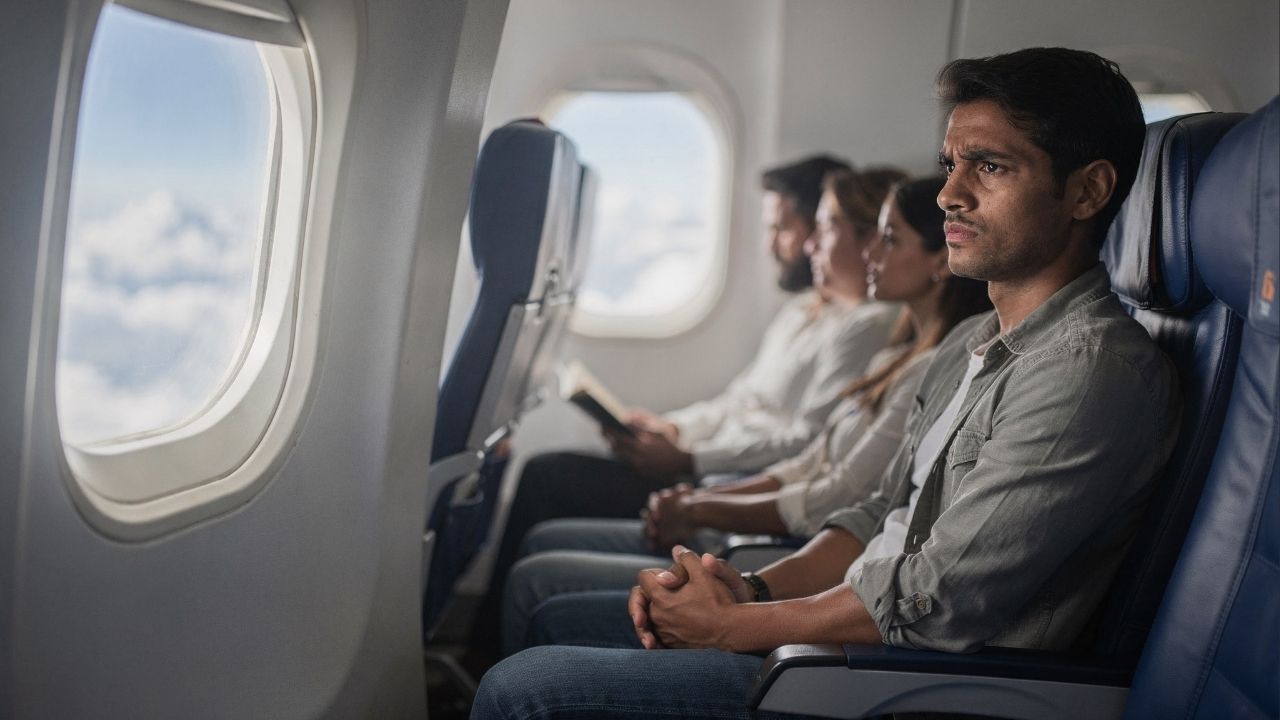 Os Aeroportos Mais Movimentados do Brasil: Um Panorama Detalhado